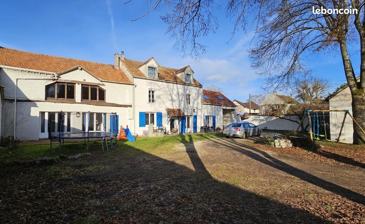 Maison à vendre, 340m², Gallardon