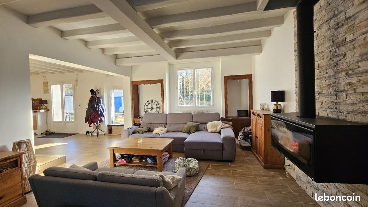 Maison à vendre, 340m², Gallardon