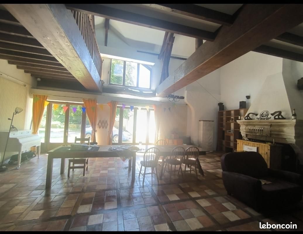 Maison à vendre, 340m², Gallardon