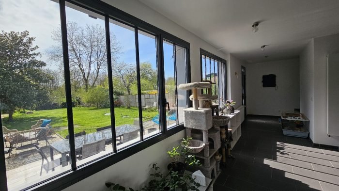 Maison à vendre, 180m², Épernon