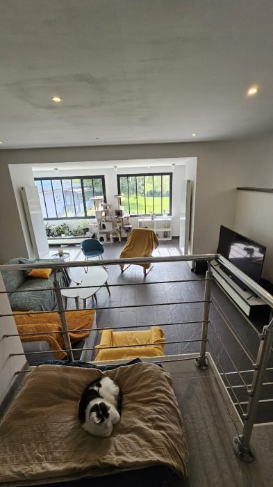 Maison à vendre, 180m², Épernon