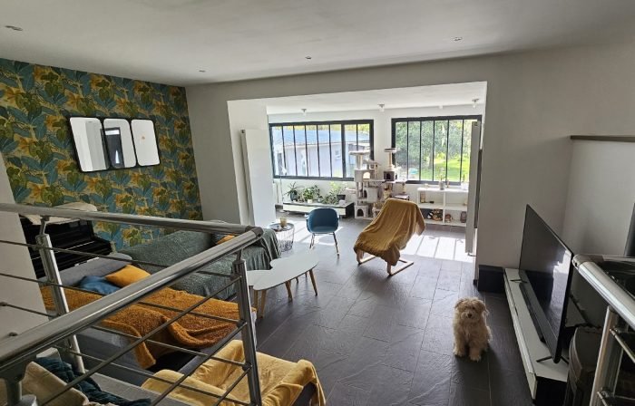 Maison à vendre, 180m², Épernon