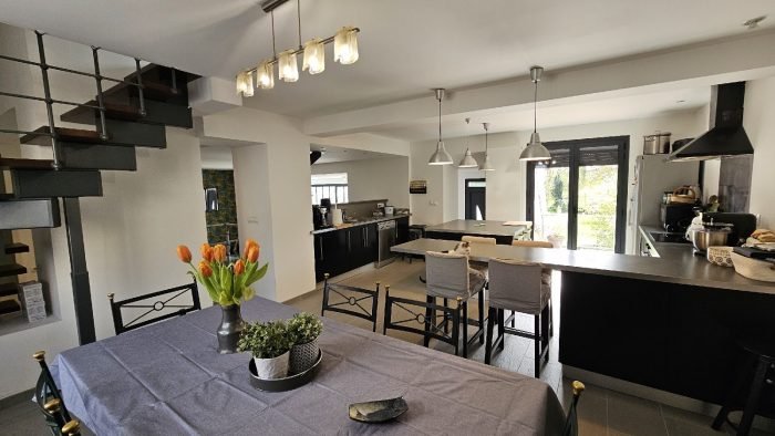 Maison à vendre, 180m², Épernon