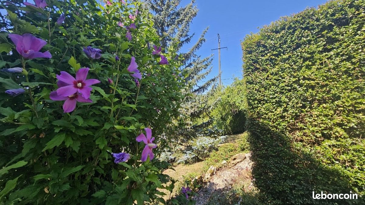 Maison à vendre, 65m², Gallardon