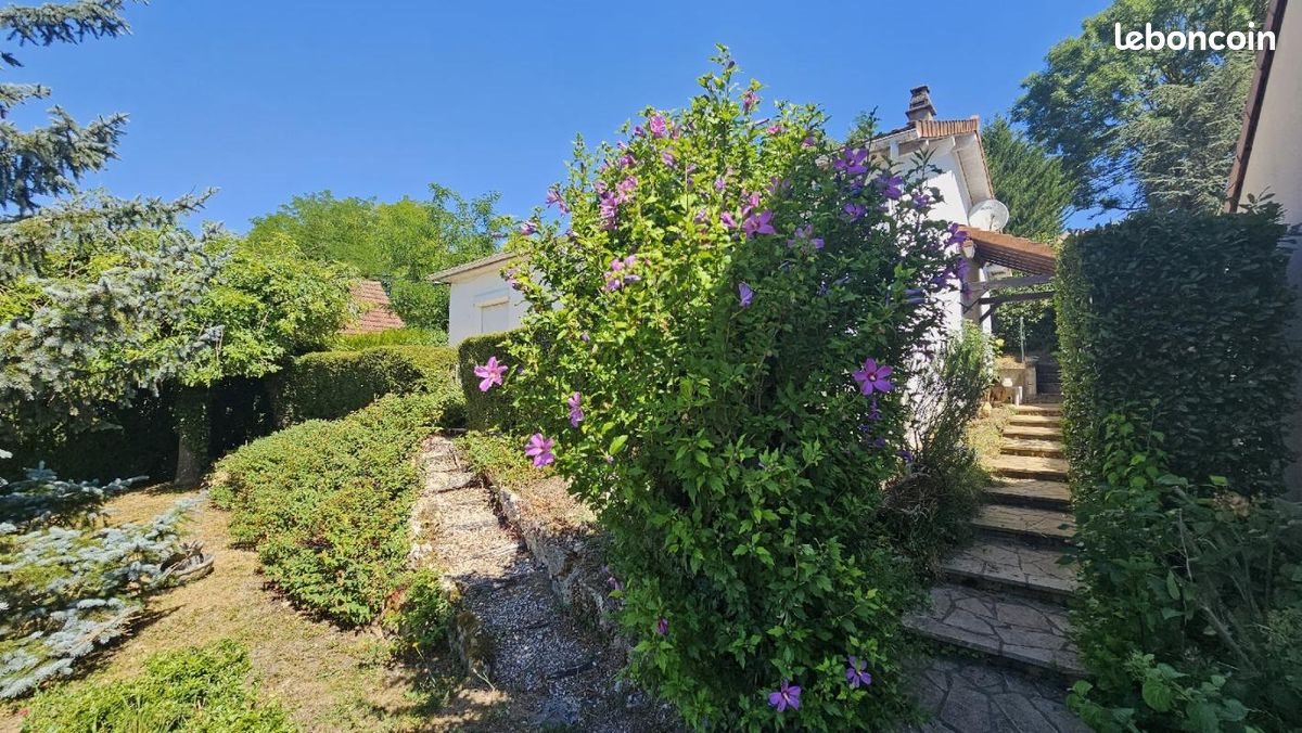 Maison à vendre, 65m², Gallardon