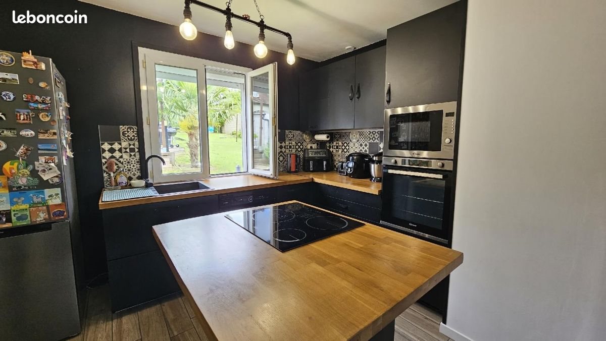 Maison à vendre, 112m², Jouy