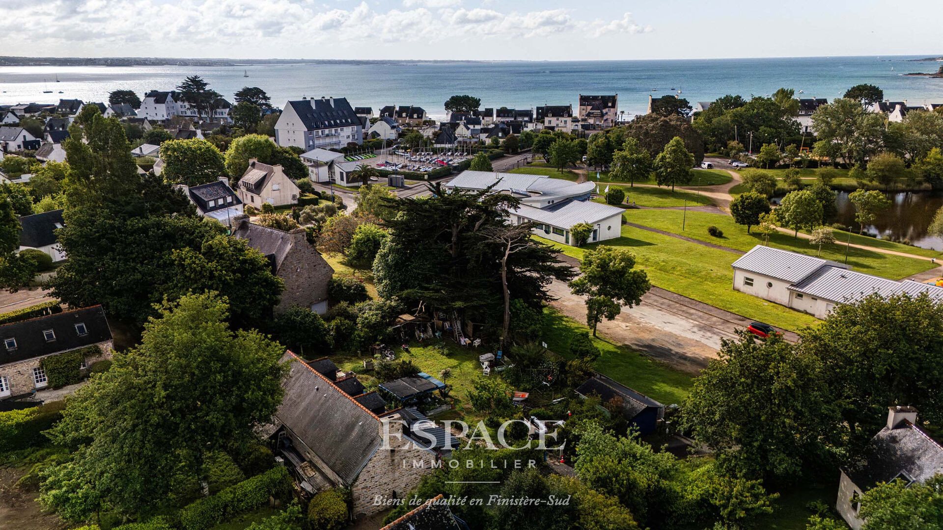 Maison à vendre, 142m², Fouesnant