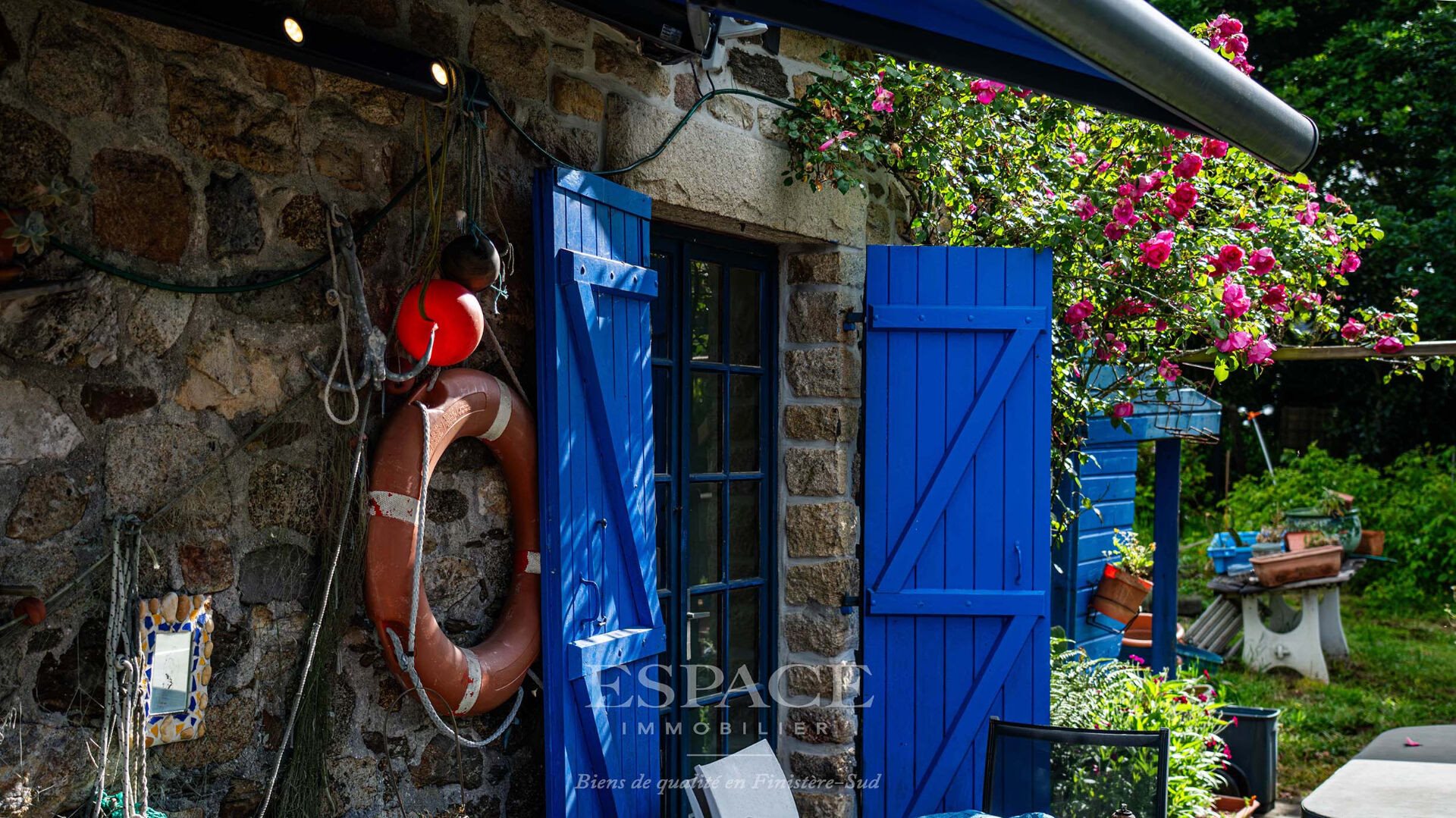 Maison à vendre, 142m², Fouesnant