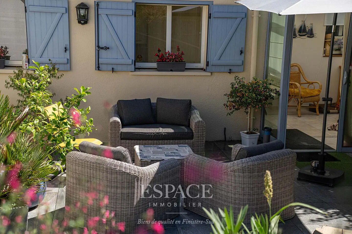 Maison à vendre, 163m², La Forêt-Fouesnant
