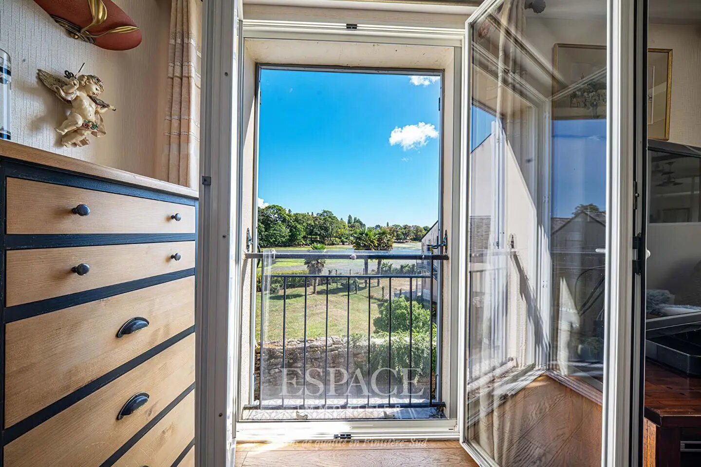 Maison à vendre, 163m², La Forêt-Fouesnant