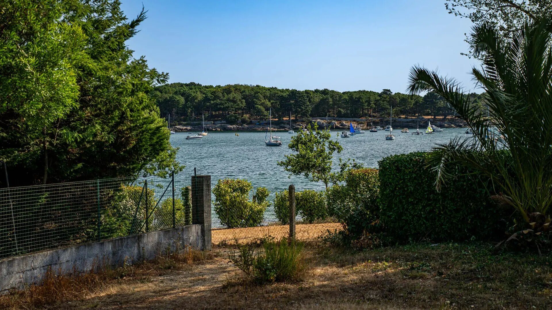 Maison à vendre, 96m², Concarneau