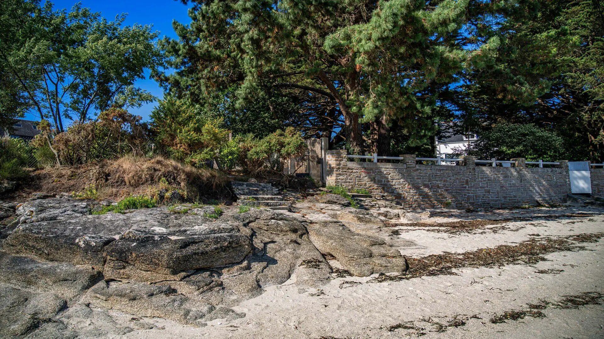 Maison à vendre, 96m², Concarneau
