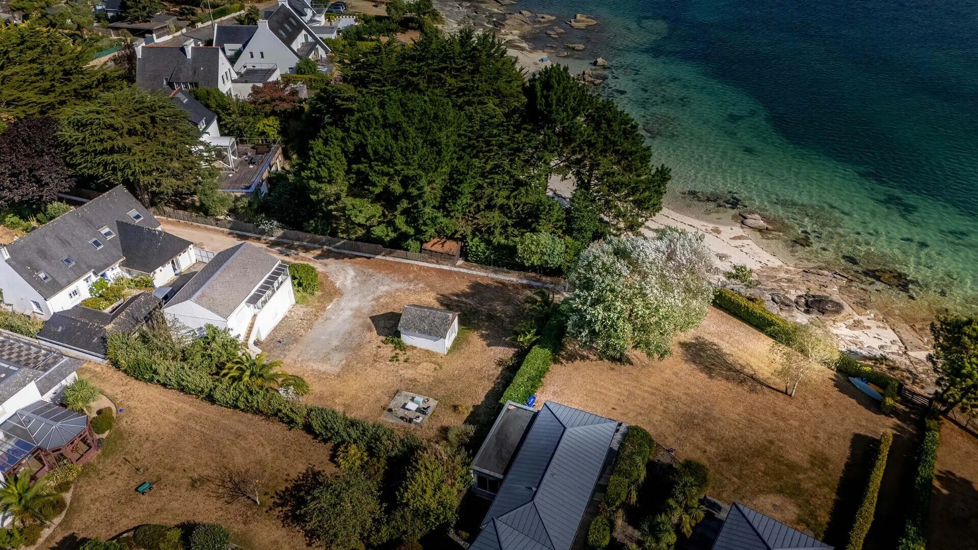 Maison à vendre, 96m², Concarneau