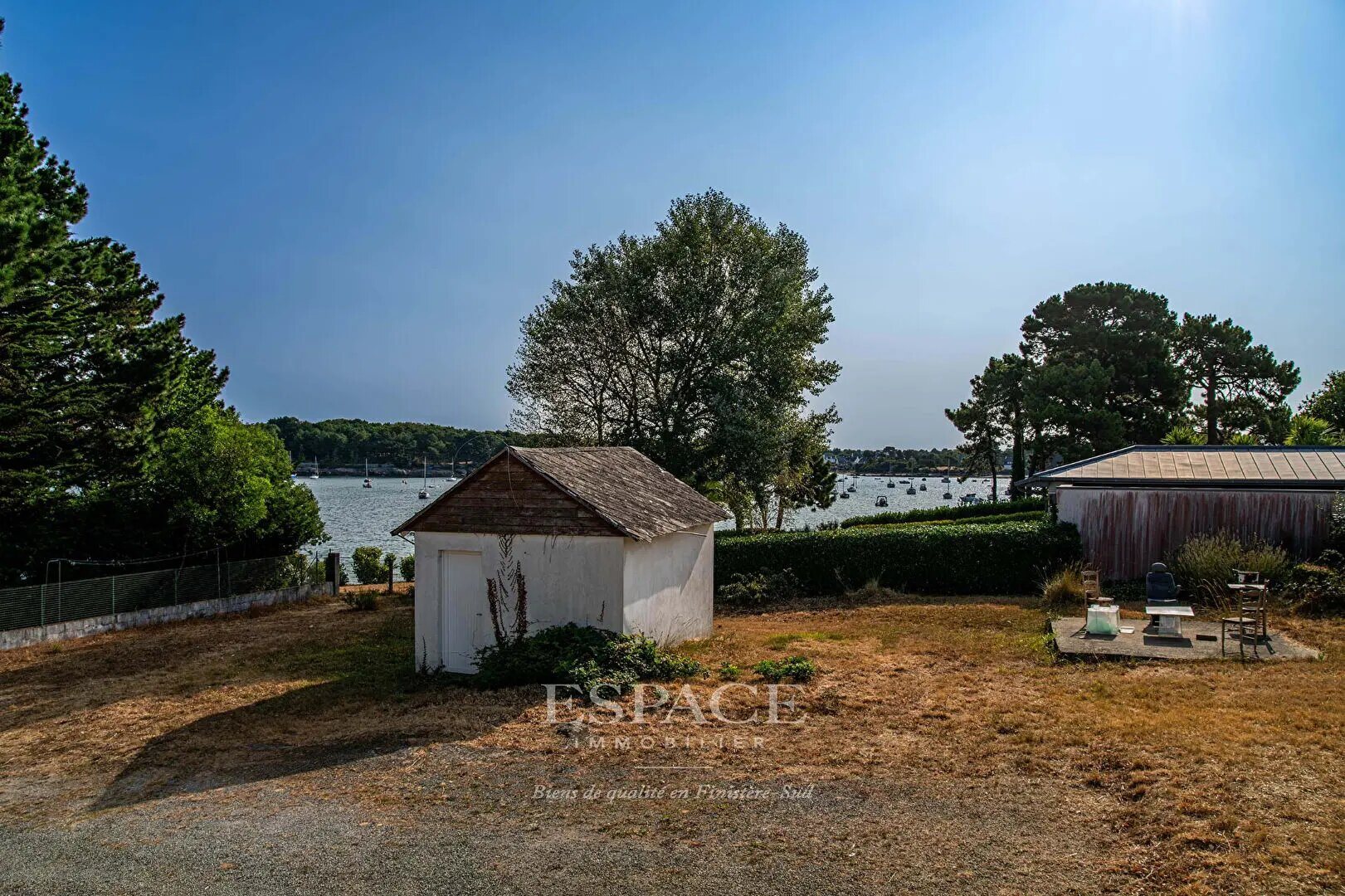 Maison à vendre, 96m², Concarneau