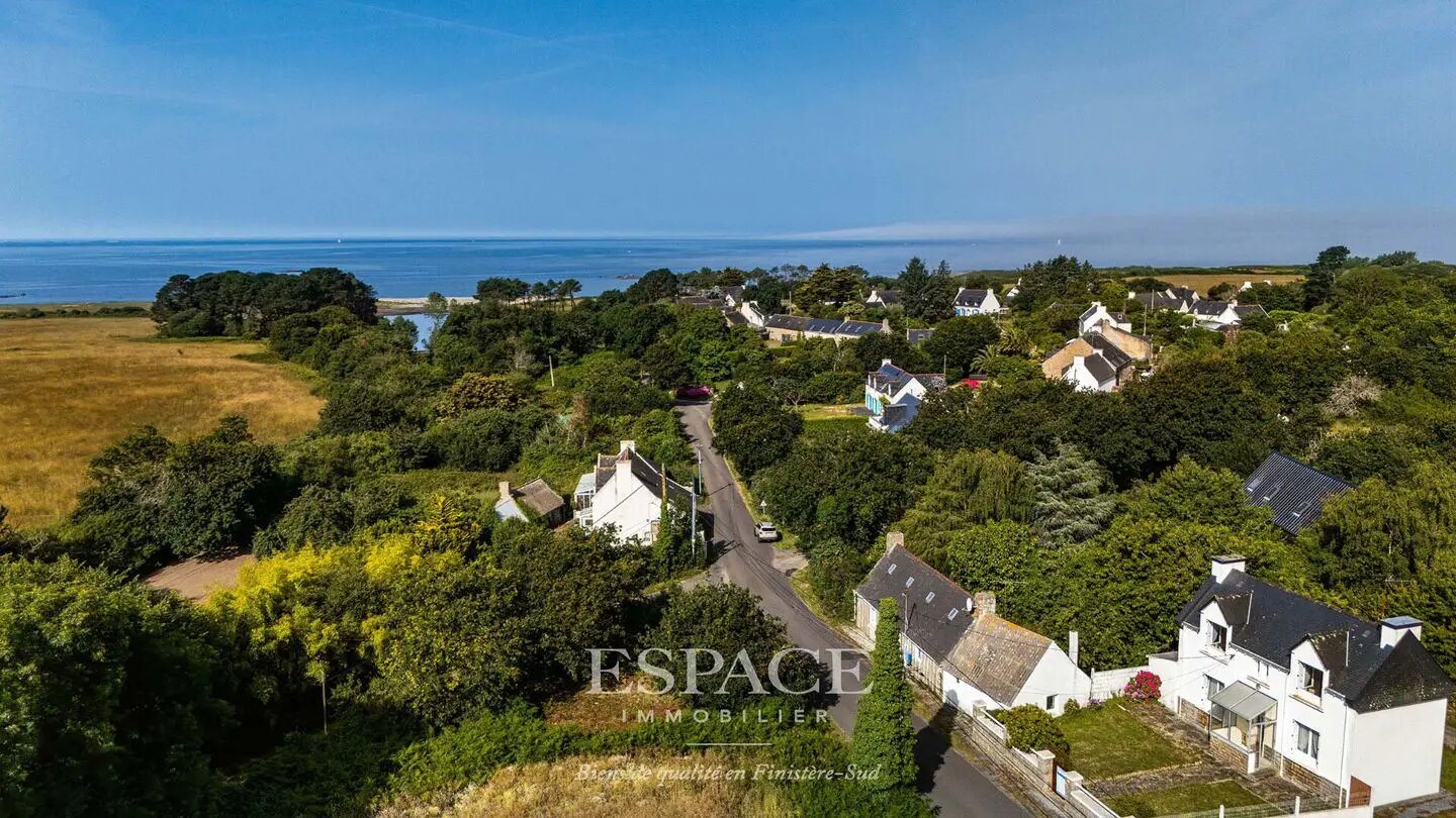 Maison à vendre, 30m², Trégunc