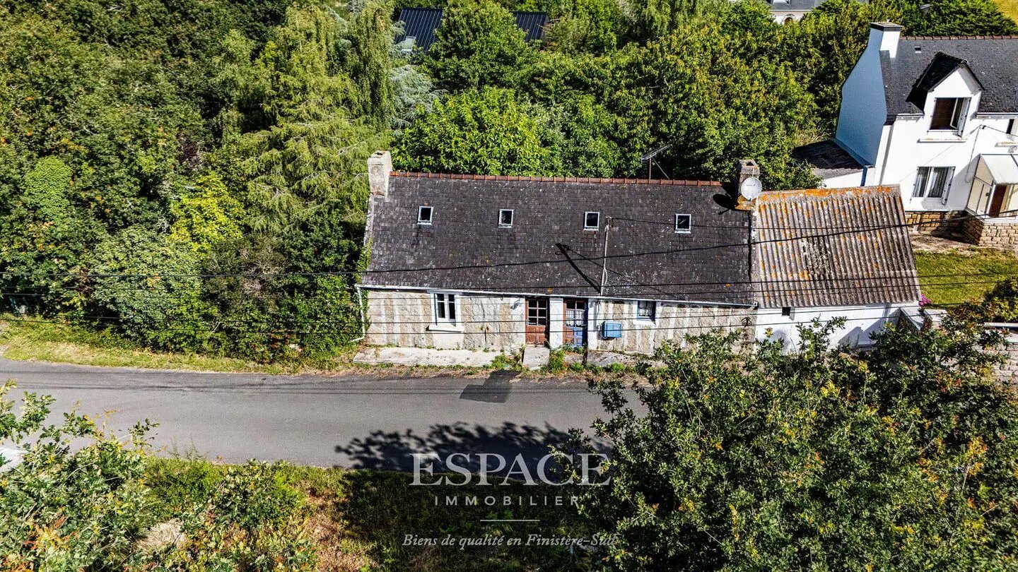 Maison à vendre, 30m², Trégunc