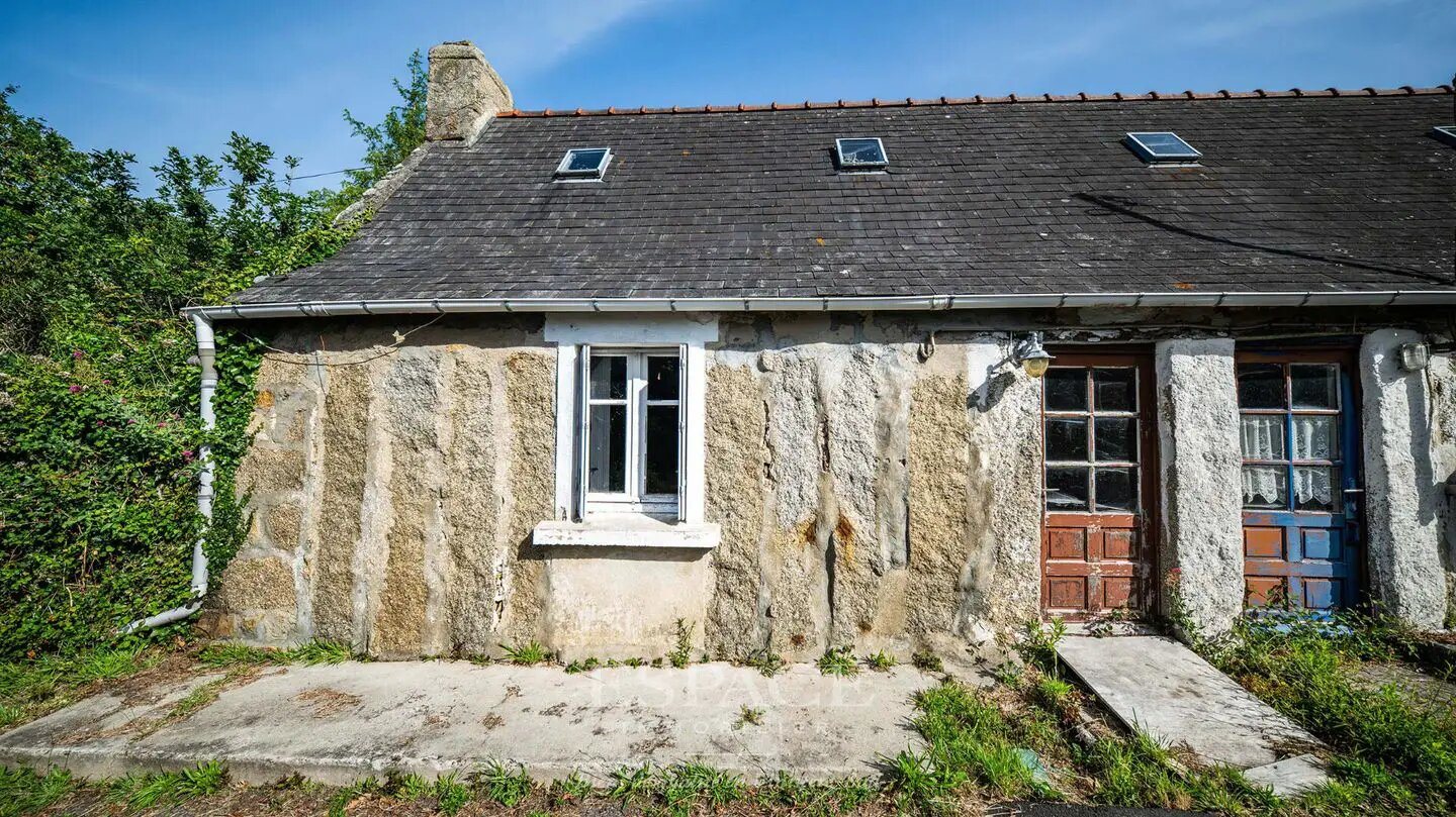 Maison à vendre, 30m², Trégunc