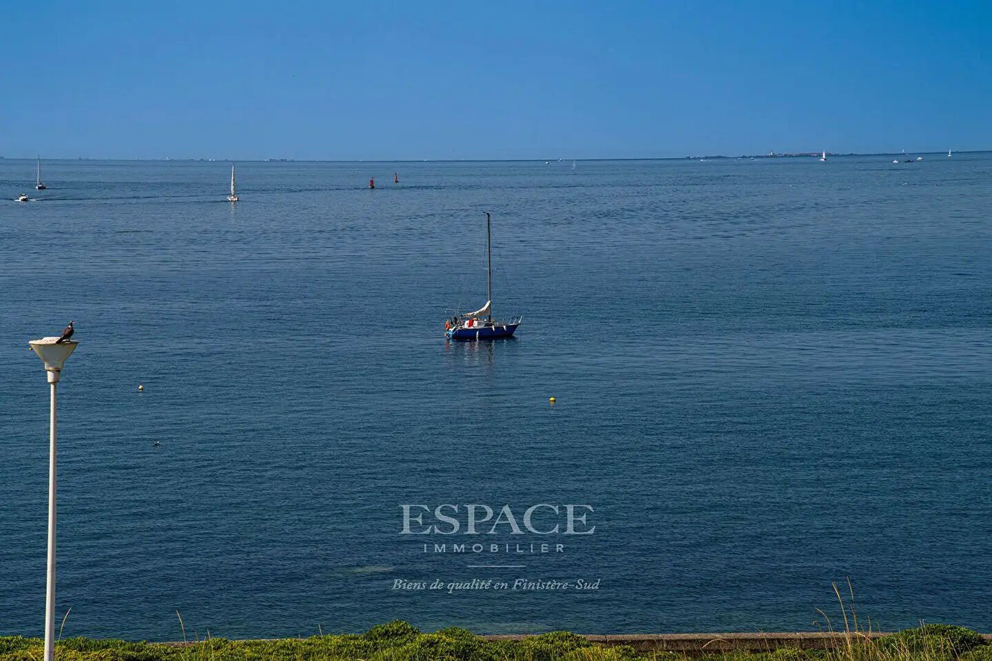 Maison à vendre, 180m², Concarneau