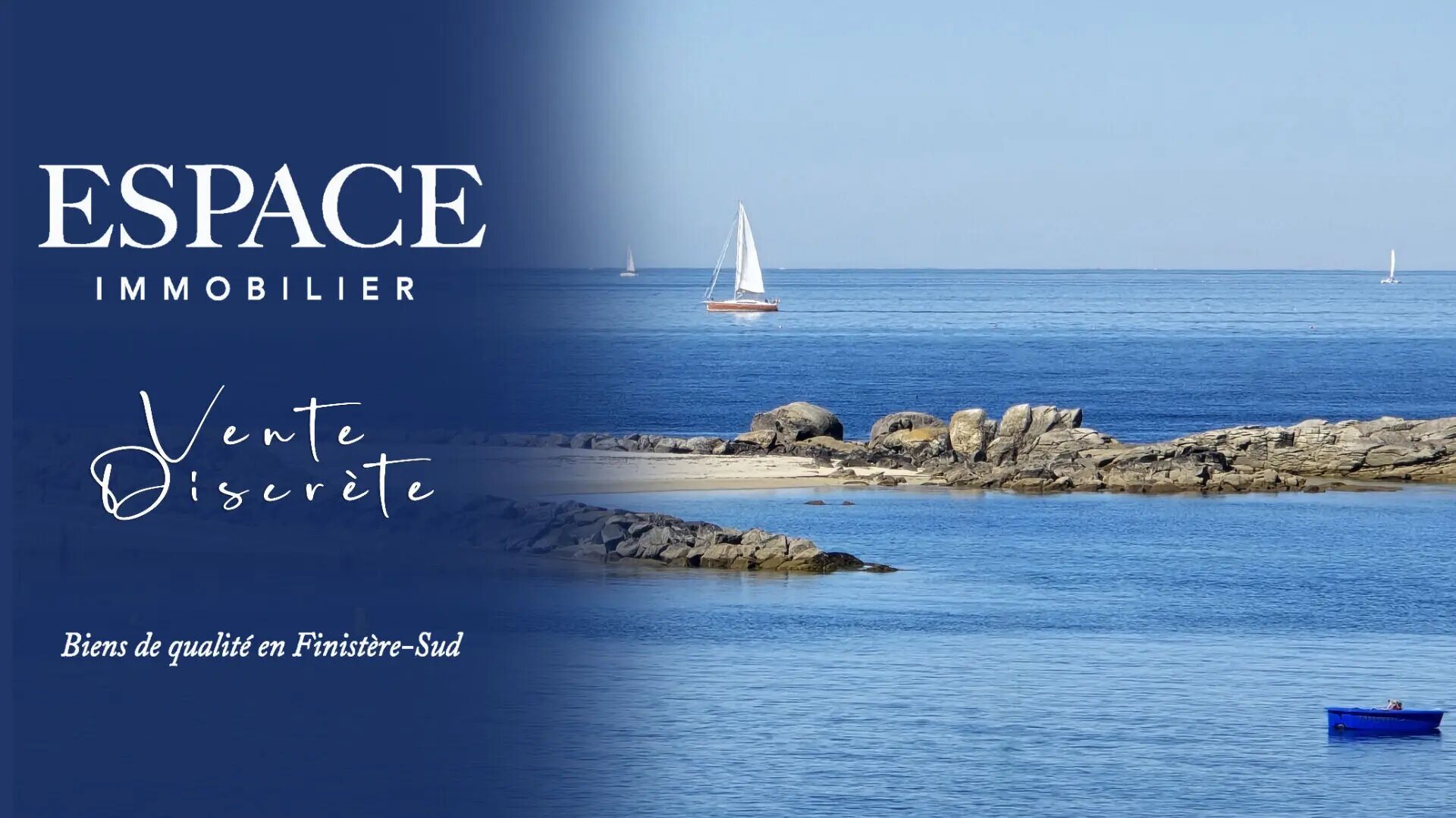 Maison à vendre, 107m², Trégunc