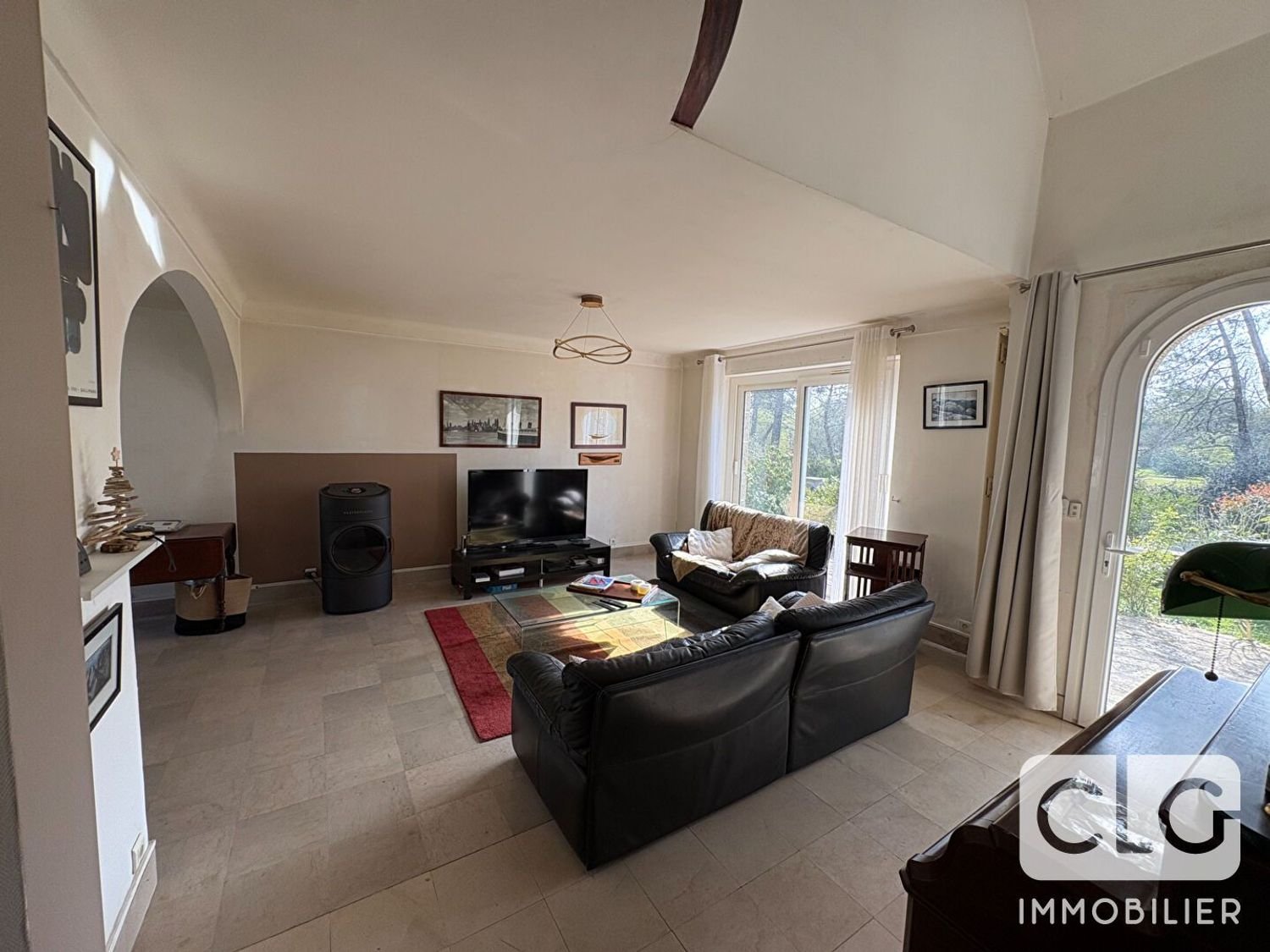 Maison à vendre, 140m², La Forêt-Fouesnant