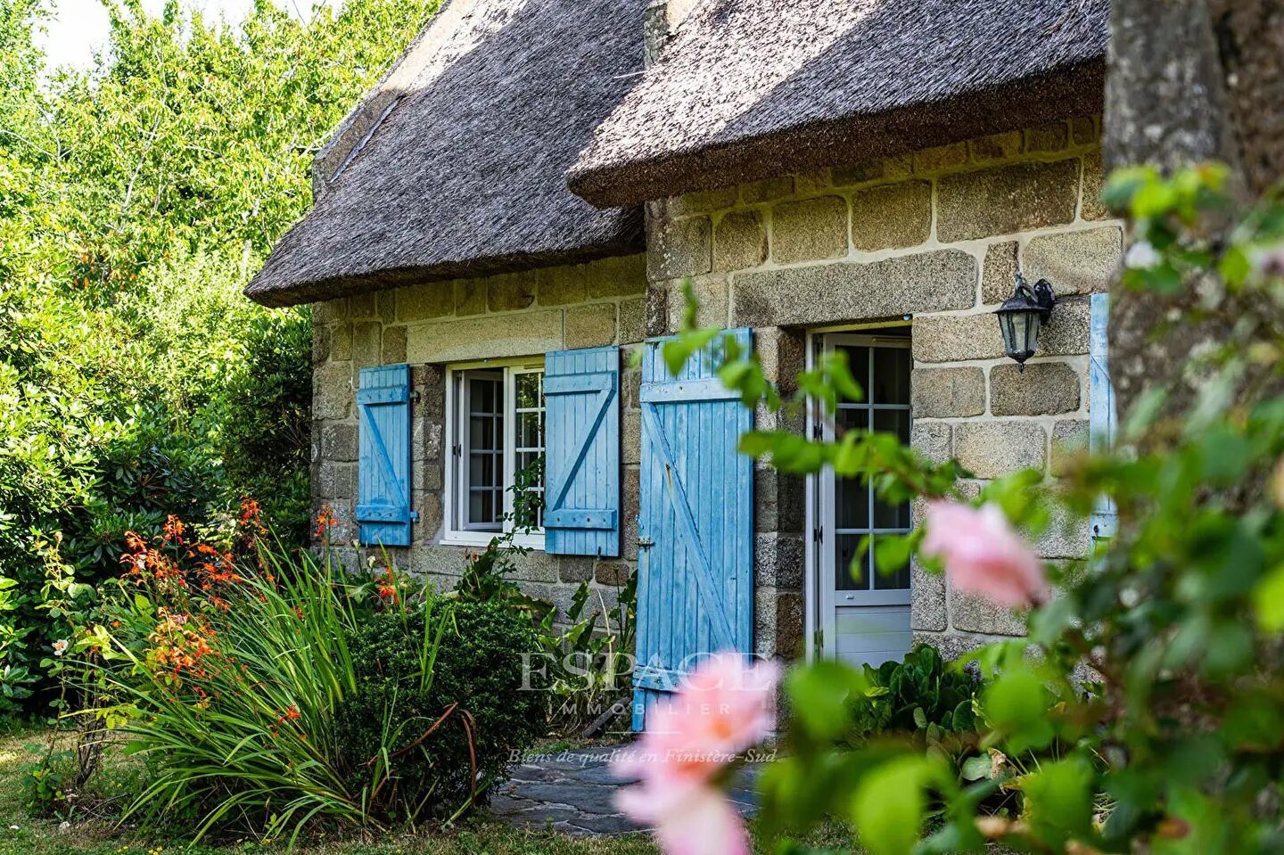 Maison à vendre, 153m², Fouesnant