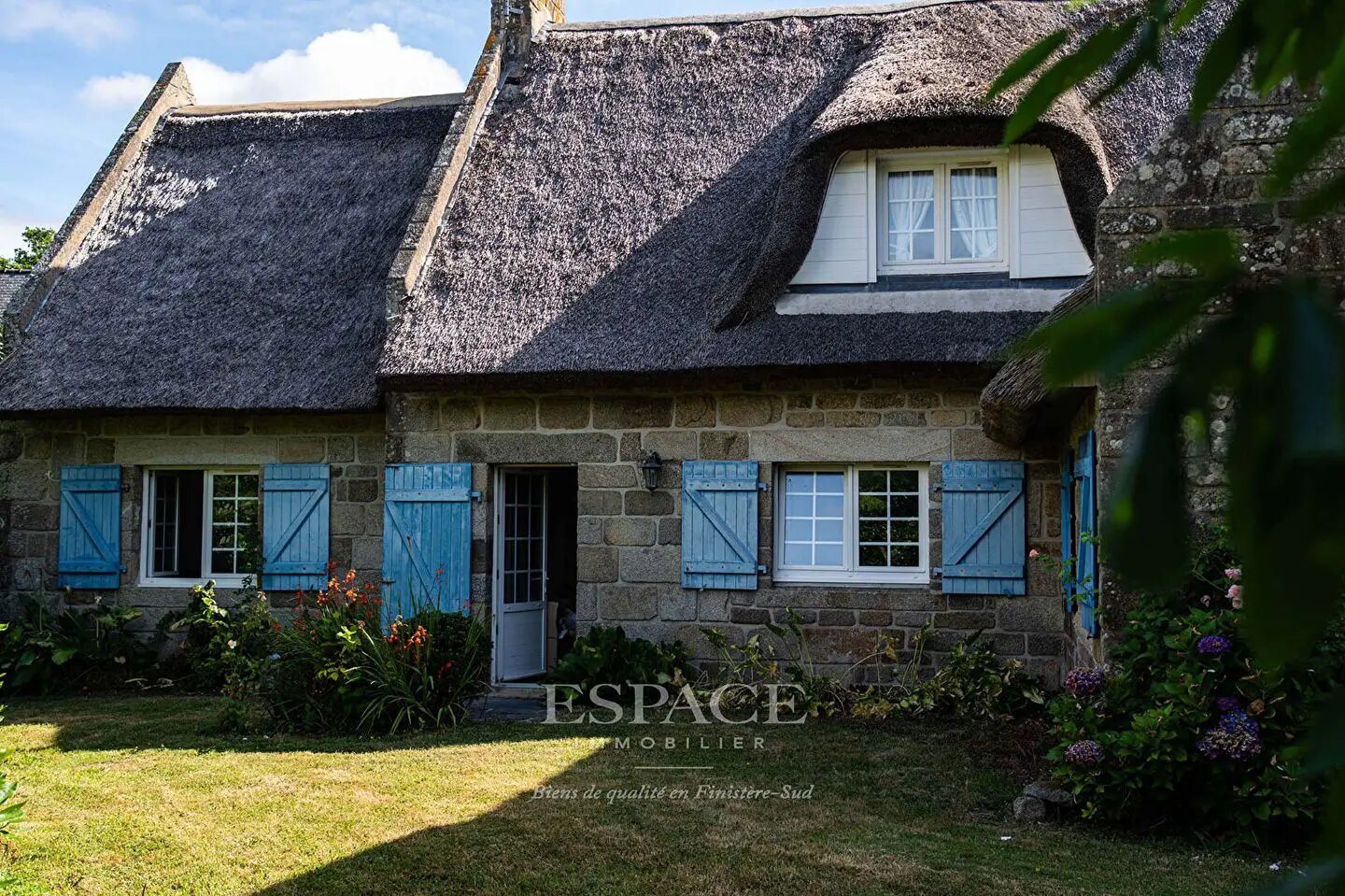 Maison à vendre, 153m², Fouesnant