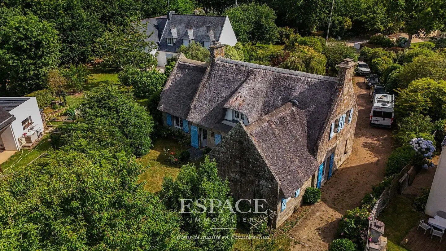 Maison à vendre, 153m², Fouesnant
