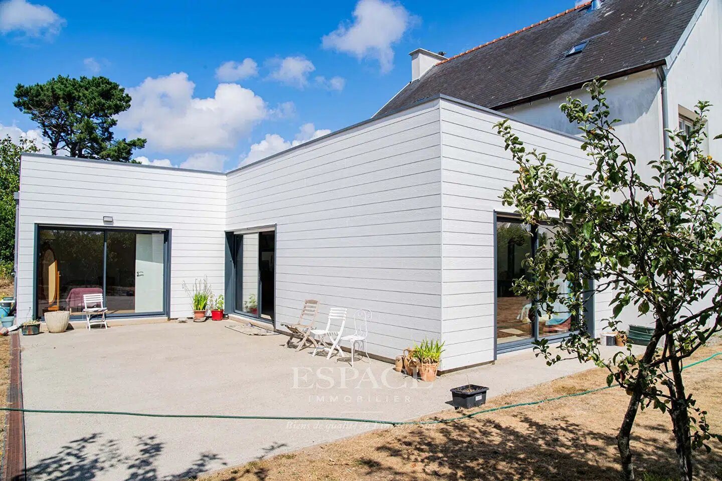 Maison à vendre, 192m², Clohars-Fouesnant