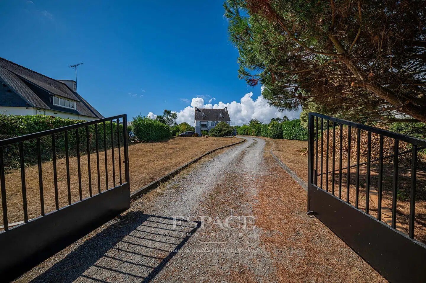 Maison à vendre, 192m², Clohars-Fouesnant
