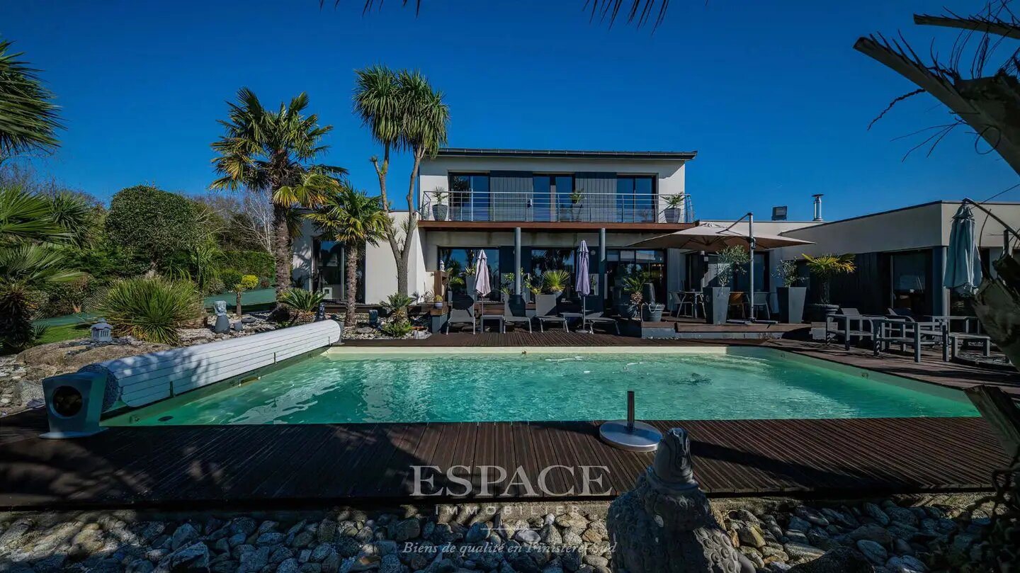 Maison à vendre, 191m², Concarneau