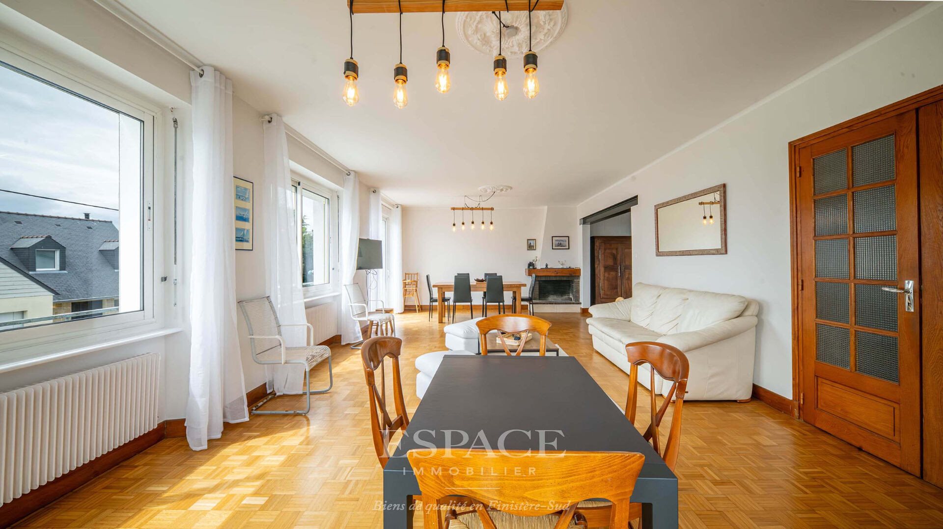 Maison à vendre, 137m², Concarneau
