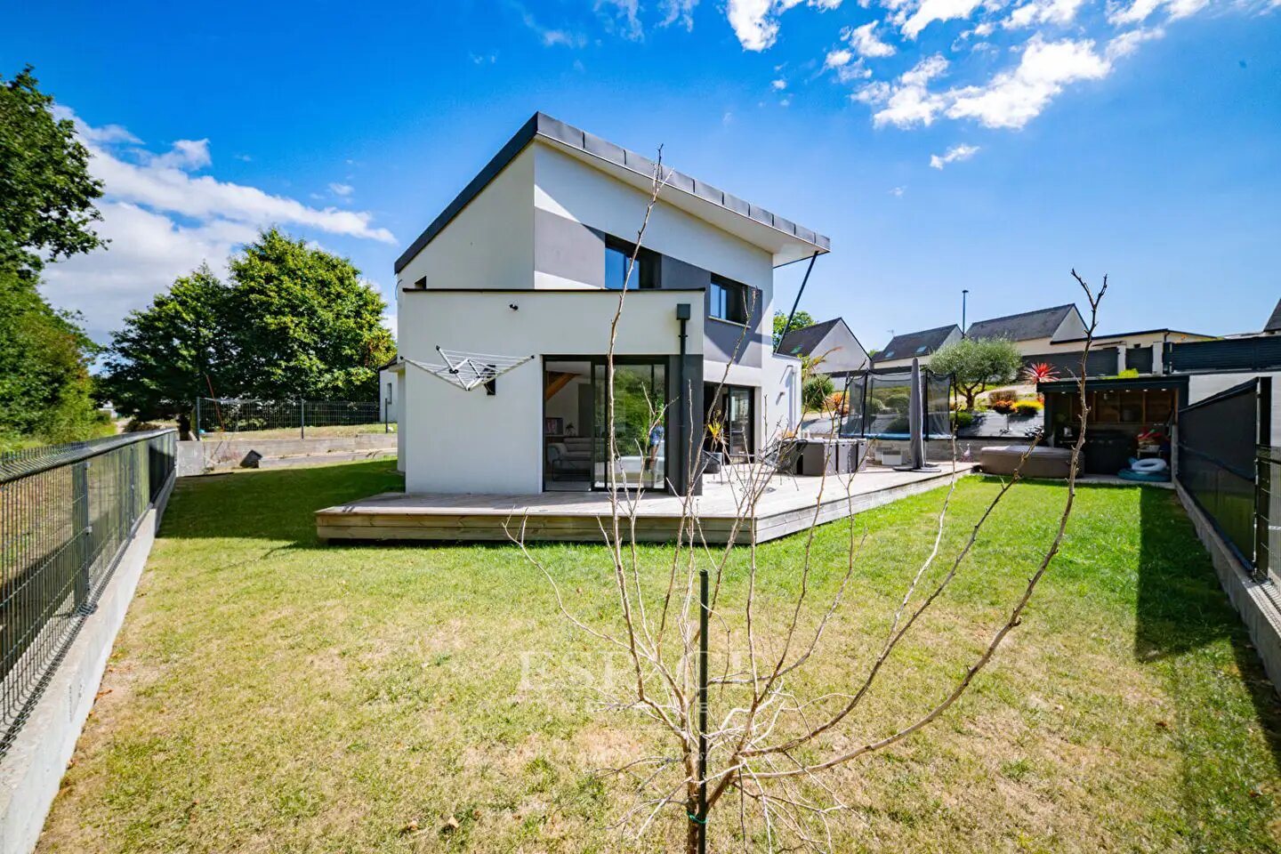 Maison à vendre, 106m², La Forêt-Fouesnant