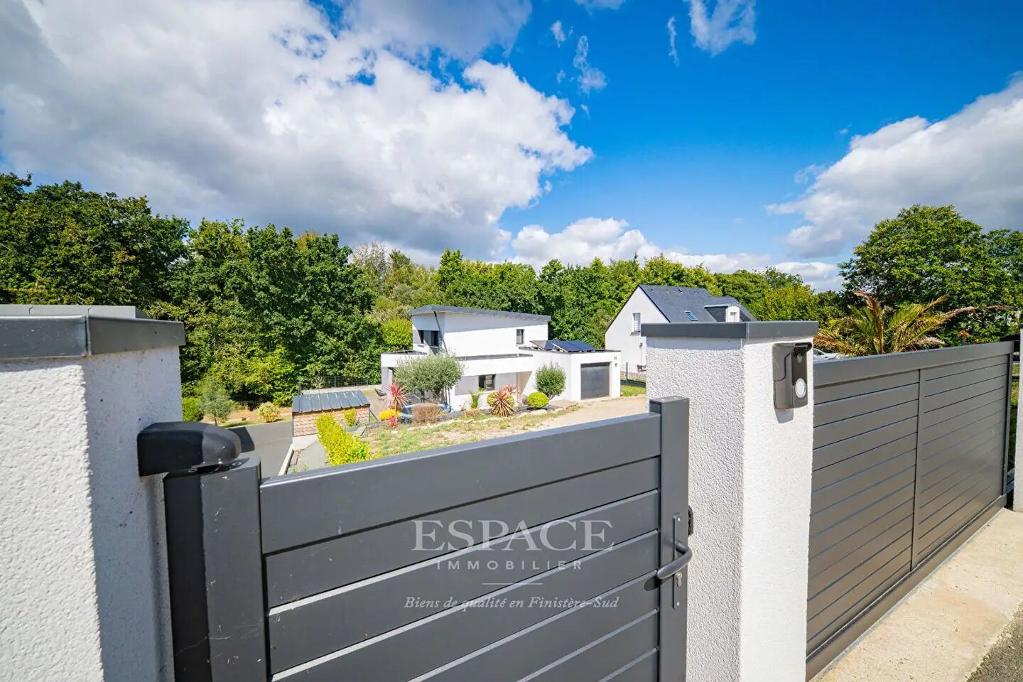 Maison à vendre, 106m², La Forêt-Fouesnant
