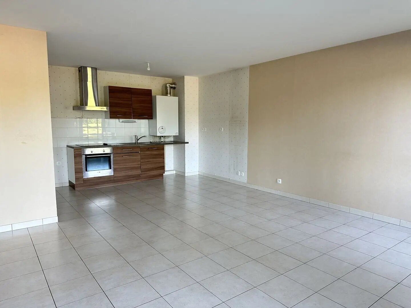 Appartement à vendre, 96m², Cesson-Sévigné