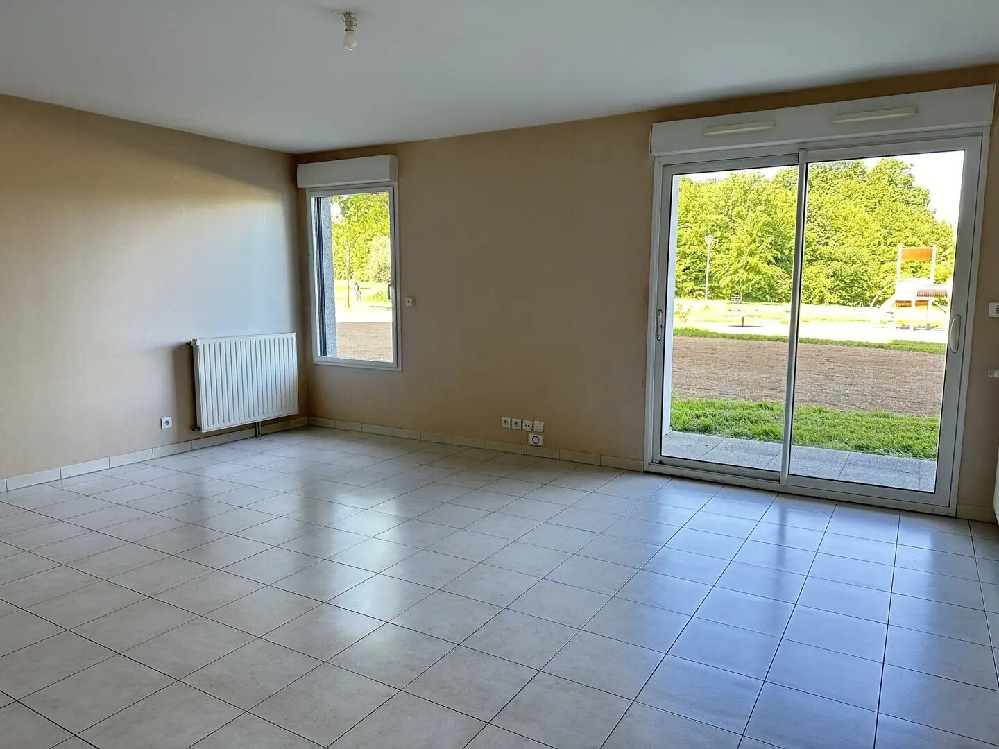 Appartement à vendre, 96m², Cesson-Sévigné