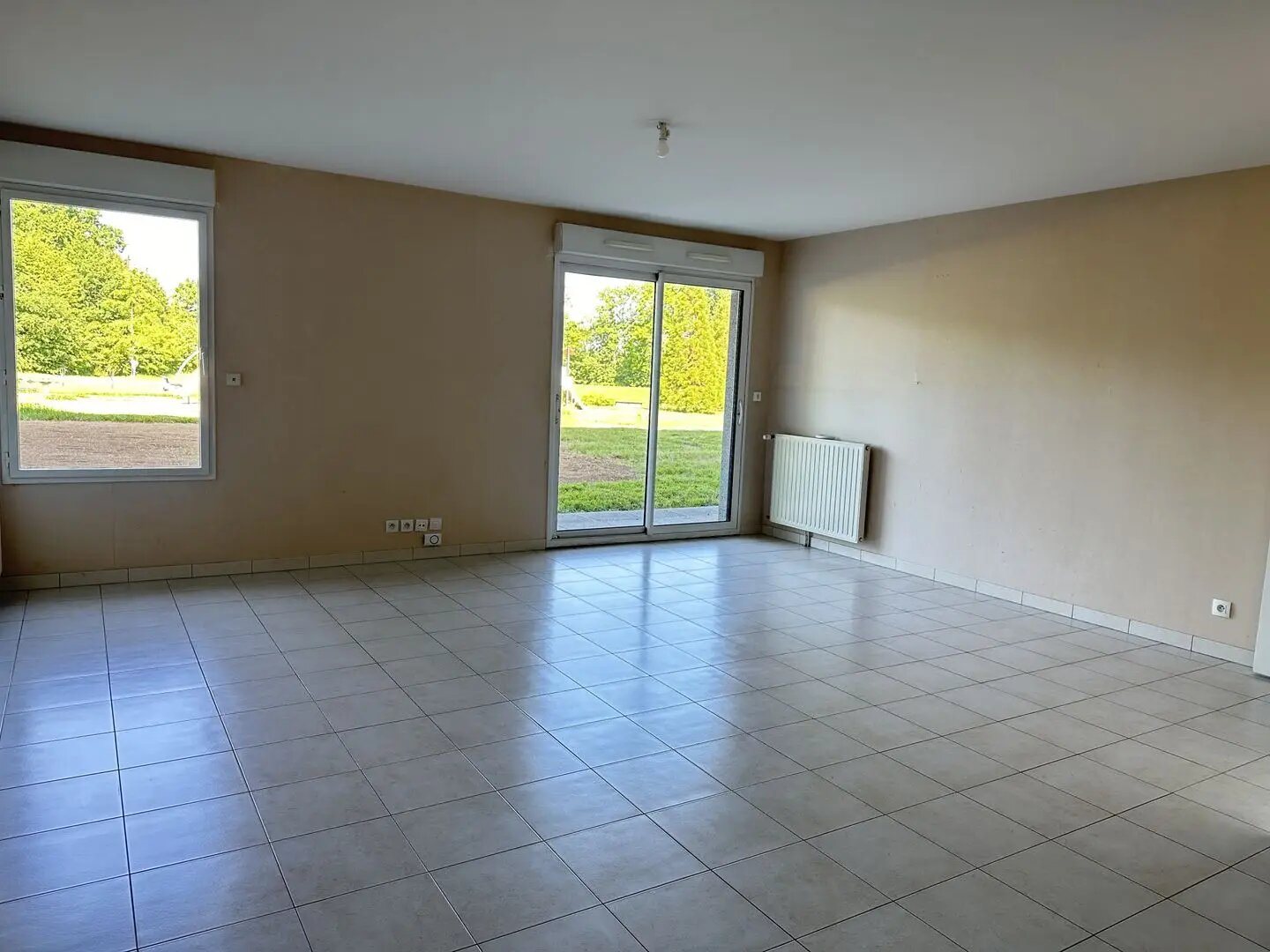 Appartement à vendre, 96m², Cesson-Sévigné