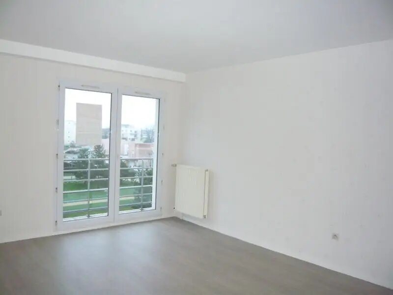 Appartement à louer, 41m², Rennes