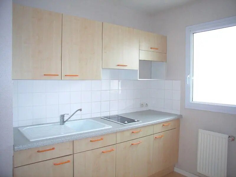 Appartement à louer, 41m², Rennes