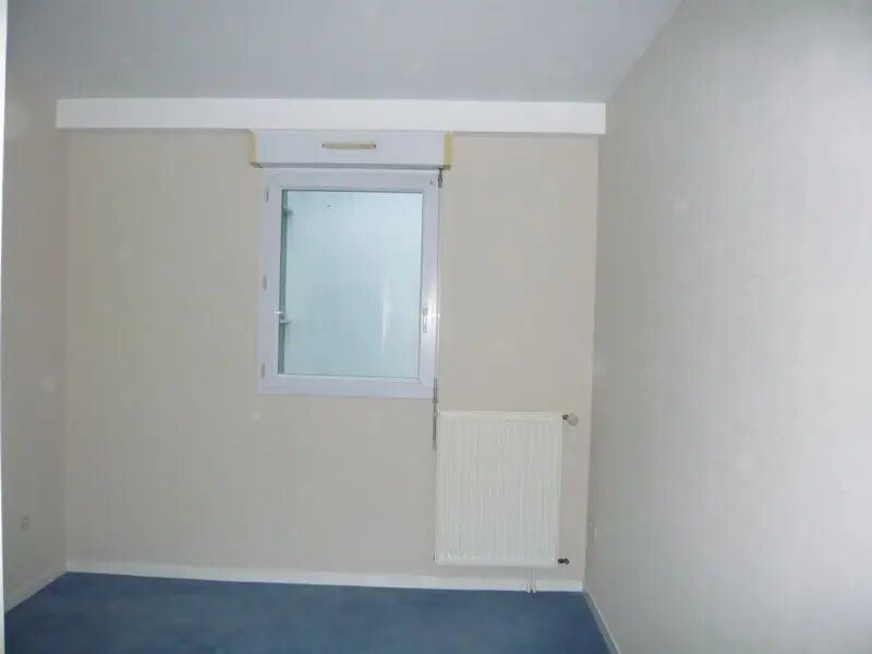 Appartement à louer, 41m², Rennes