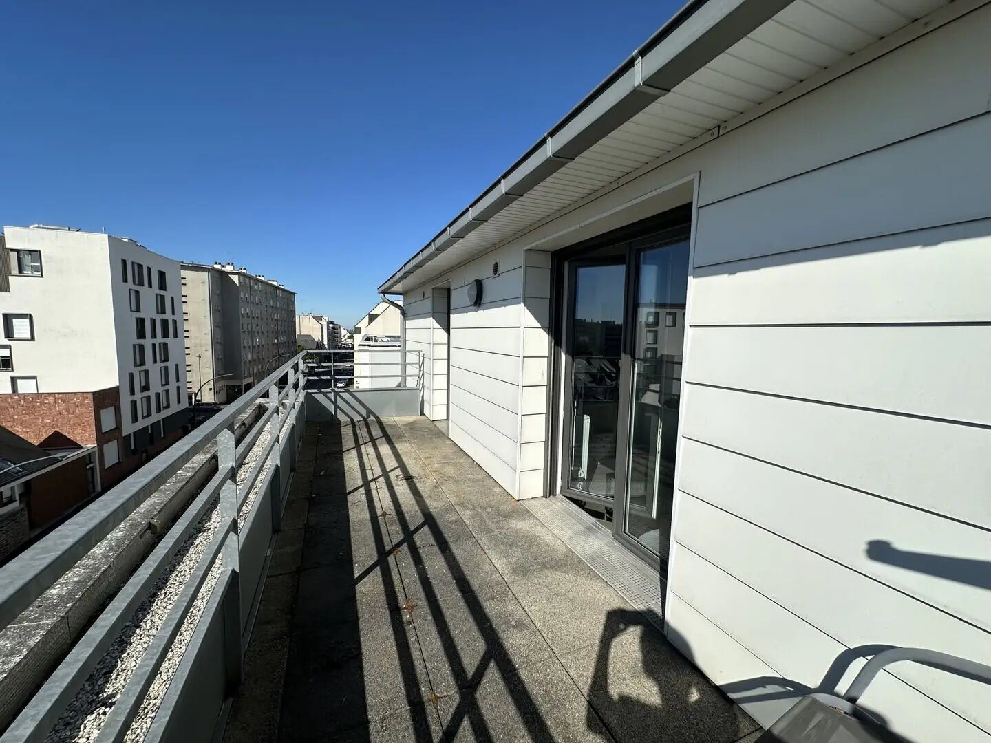 Appartement à vendre, 41m², Rennes