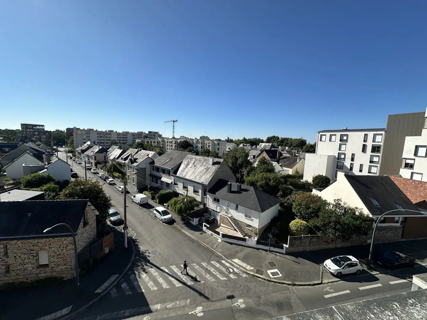 Appartement à vendre, 41m², Rennes