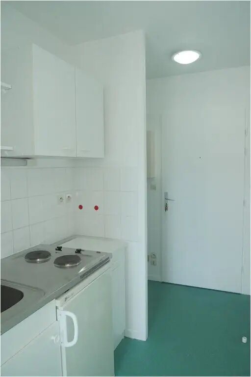 Appartement à louer, 19m², Rennes