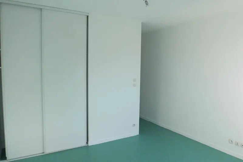 Appartement à louer, 19m², Rennes