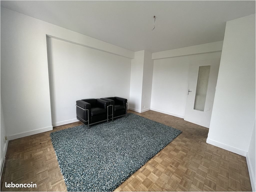 Appartement à louer, 46m², Rennes