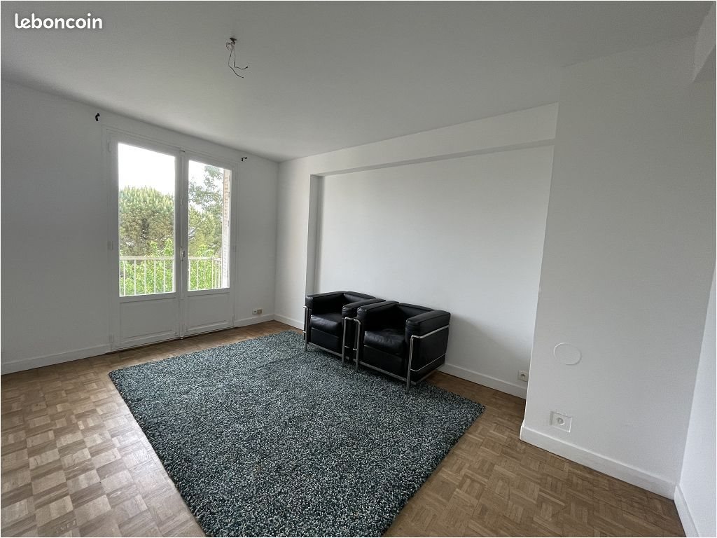 Appartement à louer, 46m², Rennes
