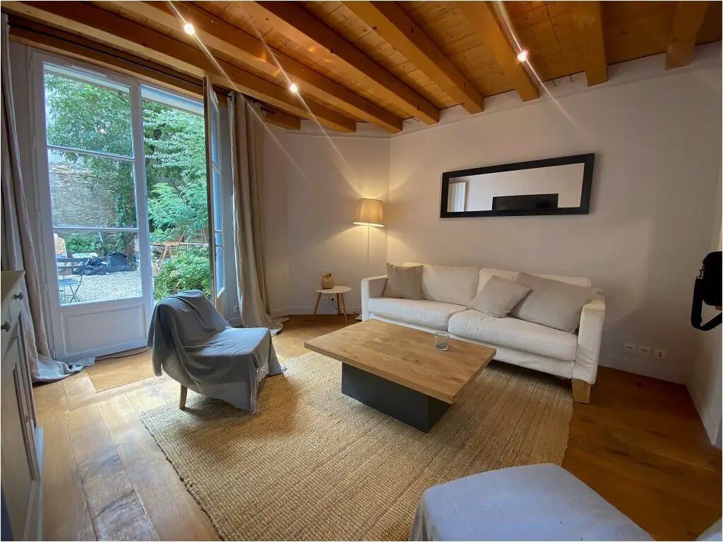 Appartement à louer, 43m², Rennes