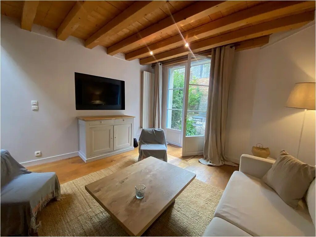 Appartement à louer, 43m², Rennes