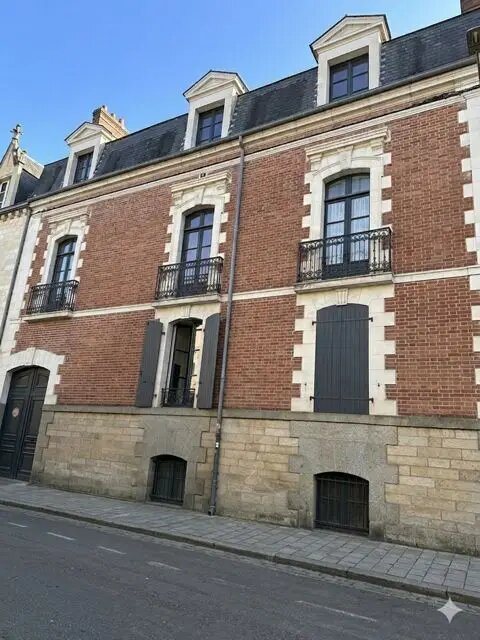 Appartement à vendre, 107m², Rennes