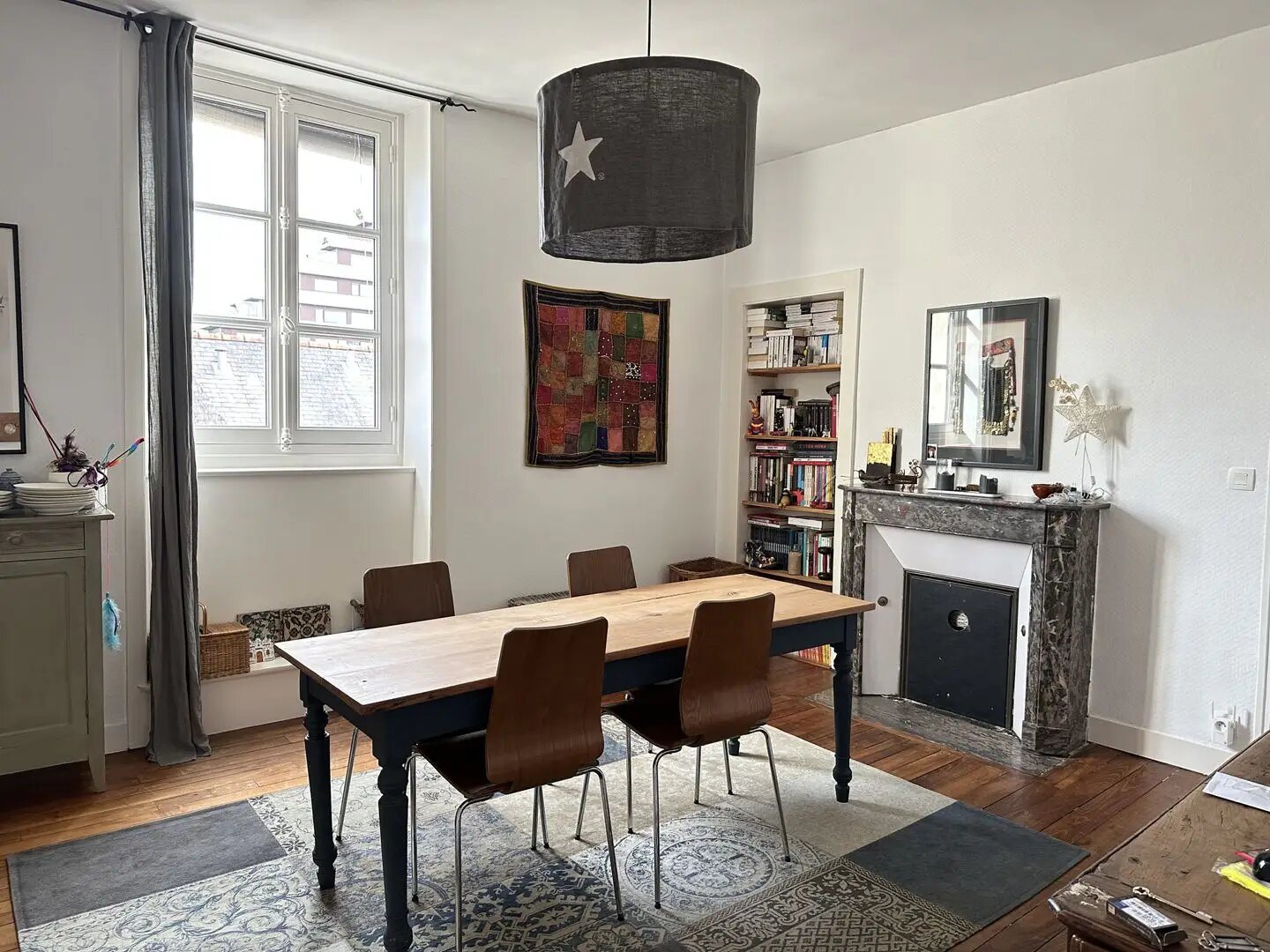 Appartement à vendre, 107m², Rennes