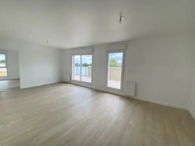 Appartement à louer, 54m², Pont-Péan